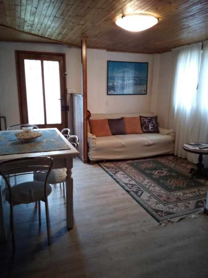 Casa Vacanza Pizzo Camino Calasca-Castiglione Exterior foto